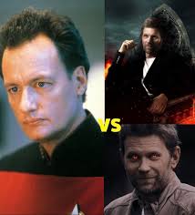 Lucifer TV show heavily inspired by Sandman comics