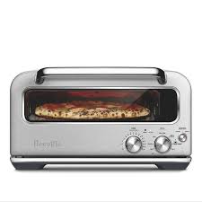 Breville Smart Oven Pizzaiolo Sur La Table In 2020 Smart Oven Home Pizza Oven Toaster Oven