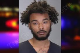 Jacob Farley — Muscogee County Jail Bookings