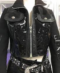 Selena Quintanilla On Instagram Here S A Closeup Picture Of Selena S Outfit From My Previous Post She Wore This For A Few Performances In Late 1994 You C