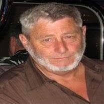 James "Walter" Owen Jr. Obituary