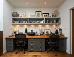Top 10 Stunning Home Office Design Home Office Space Shared Home Offices Home Office Design