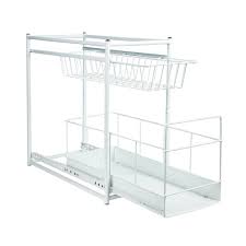 Aufbewahrungskörbe weiss | darum sollten sie wissen, dass wir cookies verwenden. Kuche Haushalt Wohnen Kuche Schublade Onvaya Kuchenregal Zum Rausziehen Zwei Aufbewahrungskorbe 45 X 23 X 45 Cm Zum Einbau In Kuchenunterschranke Weiss Einbauregal Metall Korbauszug Einbauschublade Nirwanagroup Co Id