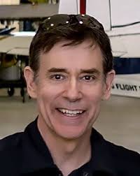 AT THE PETALUMA AIRPORT