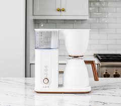 This is the best choice currently available in the market at the best price. Cafe Drip 10 Cup Coffee Maker With Wifi Matte White C7cdaas4pw3 Best Buy