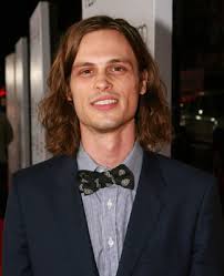 Matthew Gray Gubler