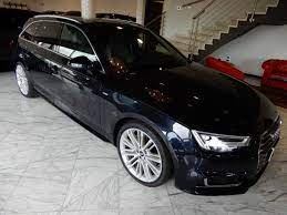 Check spelling or type a new query. Audi A4 Avant 2 0 Tdi 190cv S Tronic S Line Usata 2018 Autosupermarket