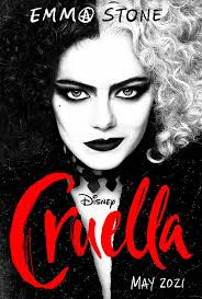 Emma stone 2021 | cruella promotional pictures . The Trailer For Emma Stone S Cruella Has Dropped Forcing Us To Have Opinions Tom Lorenzo