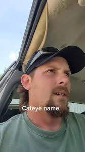 Cat Eye Names in Dashboard