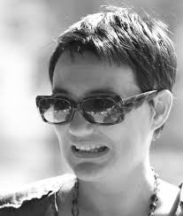 Sophie PLANCHONS, 57 ans (CONFRANCON)