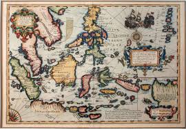 Tuan yang terutama gabenor koloni mahkota british sarawak). History Of Sarawak Brooke Heritage Trust