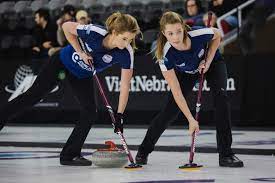 37,634 likes · 15,920 talking about this · 152 were here. Juggling Studies And Elite Sport The Life Of Student Curlers World Curling Federation