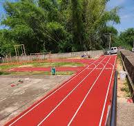 High-Quality EPDM Rubber Flooring Playground for Padel Court Flooring