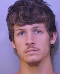 ARRESTS in Polk County for Tuesday, April 10, 2018