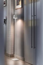 Sompex Troll Led Gartenstehleuchte Akkubetrieben Aluminium Dimmbar Spritzwasserschutz Sompex Shop