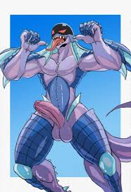 Shadow Lady Chun-Li - Battle Hub Thot - R34