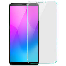ZTE nubia Z18 mini Panzer Schutz Glas ...