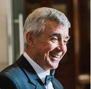 Condolence Book for Norbert Galligan (Raheny, Dublin)