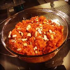 File:Gajjar ka halwa (carrot halwa).JPG - Wikimedia Commons