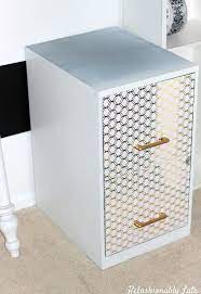 Werkzeug und baumaterial für profis und heimwerker. 14 File Cabinet Decorating Ideas For The Classroom We Are Teachers