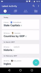 Thus, the setting underscores the central theme of resilience in. How To Use Quizlet Flashcards Quizlet