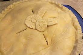 Best Gluten Free Pie Crust Recipe Light Flaky Delicious Recipe Gluten Free Pie Gluten Free Pie Crust Dairy Free Pies
