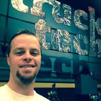 Jeremy Bumpus's Instagram, Twitter & Facebook