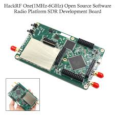 Image result for Open Source HackRF One