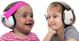 Kids Headphones And Earmuffs For Long Haul Flights A Babyology Roundup