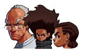The boondocks is not afraid to address uncomfortable themes, and with some episodes stemming on ridiculousness, it had me in tears for some episodes. The Boondocks Reboot Gets 2 Season Order By Hbo Max Deadline