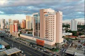Cuiabá est une région attractive pour les touristes car elle est située au milieu de différents dans le centre historique de cuiabá, l'iphan a créé une zone protégée devant préserver les traits originaux. Advanced Hotel Flats Cuiaba Cuiaba Updated 2021 Prices