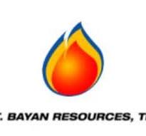 SAP Support Jobs at PT Bayan Resources Tbk, Jakarta Selatan ...