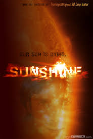 Image result for sunshine danny boyle