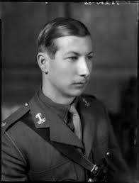 Denis Anthony Brian Butler, 9th Earl of Lanesborough