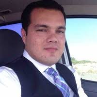 7 "Abraham Celaya" profiles