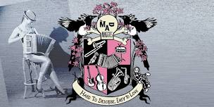Mad Maggies - OUTSIDE - FREE