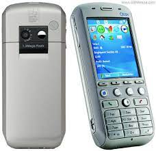 Qtek 8300 pictures, official photos