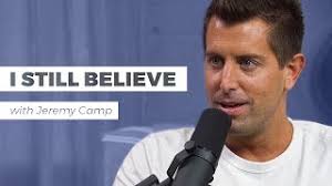 I Still Believe vs. the True Story of Jeremy Camp and Melissa Henning