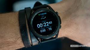 Samsung's latest smartwatch, galaxy watch 3 is the successor to the original galaxy watch that was released in 2018. The Best Samsung Smartwatches You Can Buy Android Authority
