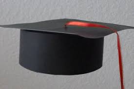 My oldest son is graduating from college in a couple of weeks. Diy Preschool Graduation Cap And Gown 12 Steps With Pictures Instructables