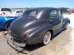 Image result for Silver French Gray 1940 Cadillac