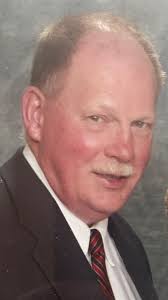 Jimmy Randolph Obituary