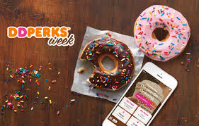 Get the dunkin donuts app downloaded at no charge. How Amazon S Amzn Holiday Plans Inspired Dunkin Donuts Dnkn New Digital Promotion Blitz Thestreet