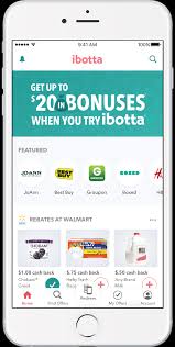 Join ibotta today and start earning! Ibotta App Up To 20 In Bonuses New Members Deal Seeking Mom