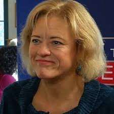 Meet Your Greens with Lori Brown