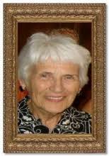 Obituary information for Ann Thompson