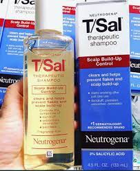 Reported to help those who suffer hair loss as a result of thyroid conditions, stress, menopause, aging and so much more. T Gel Vs T Sal What Are The Differences Between These Two Shampoos Which Should You Choose