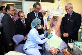 Our salam senawang specialist hospital is located in the blossoming township of senawang, negeri sembilan. Sistem Tpc Ohcis Akan Diperluas Ke Semua Klinik Kesihatan Utusan Borneo Online