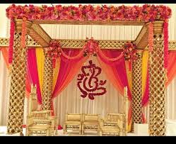 South Indian Wedding Mandap Decor Mandap Decor Hindu Wedding Decorations Wedding Stage Decorations