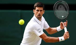 Alejandro davidovich fokina beats cameron norrie on friday for a place in the us open fourth round. Alejandro Davidovich Fokina Novak Djokovic Est Phenomenal En Personne